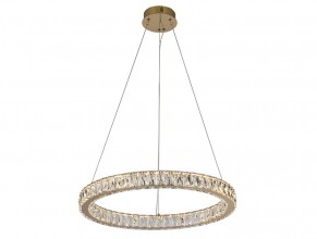 Подвесная люстра Newport 8580/60 C gold