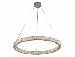 Подвесная люстра Newport 8580/80 C chrome