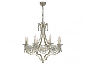 Подвесная люстра Newport 8638/C silver