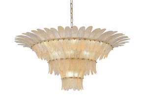 Подвесная люстра Newport 8821/C new gold