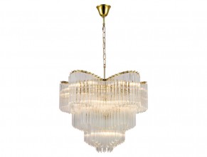 Подвесная люстра Newport 8918/C gold