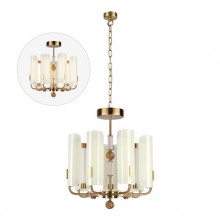 Подвесная люстра Odeon Light 5467/35L
