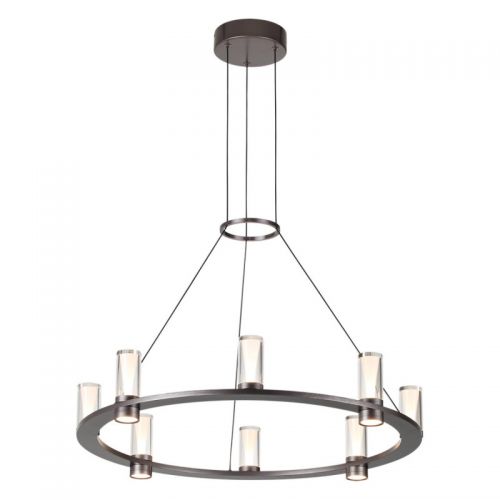 Подвесная люстра Odeon Light 7143/55L
