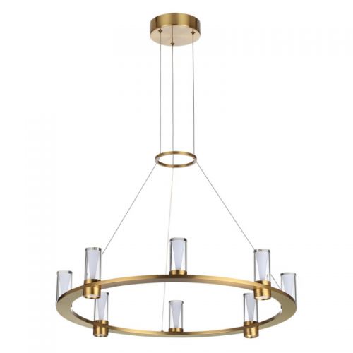 Подвесная люстра Odeon Light 7144/55L