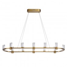 Подвесная люстра Odeon Light 7144/65L