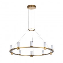 Подвесная люстра Odeon Light 7144/70L