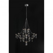 Подвесная люстра Omnilux OML-29603-30