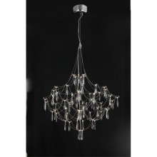 Подвесная люстра Omnilux OML-29603-63