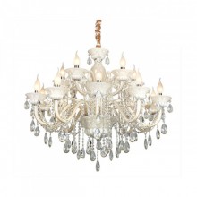 Подвесная люстра Omnilux OML-30503-15