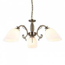 Подвесная люстра Omnilux OML-56407-03