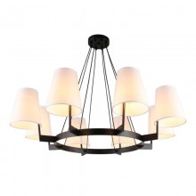 Подвесная люстра Omnilux OML-68613-08