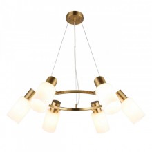 Подвесная люстра Omnilux OML-69103-06