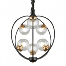 Подвесная люстра Omnilux OML-94503-06