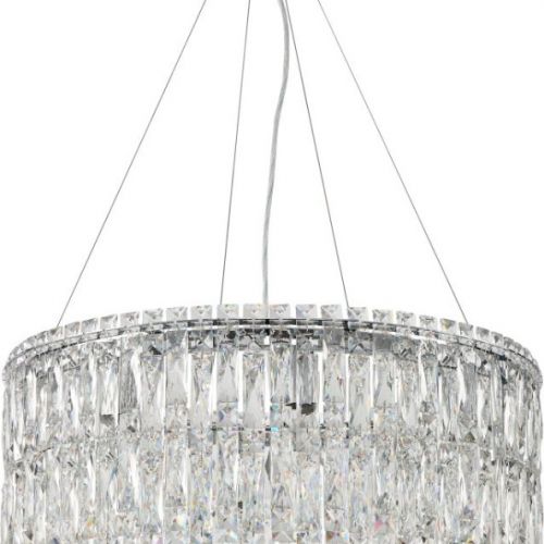 Подвесная люстра Stilfort 2173/09/08P