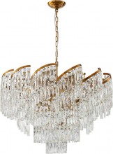 Подвесная люстра Stilfort 2176/05/18P