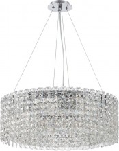 Подвесная люстра Stilfort 2179/09/08P