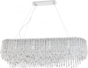 Подвесная люстра Stilfort 2187/09/13PL