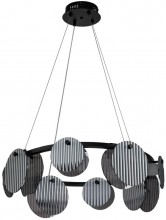 Подвесная люстра Stilfort 4008/02/08P