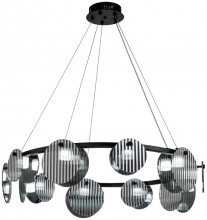 Подвесная люстра Stilfort 4008/02/10P