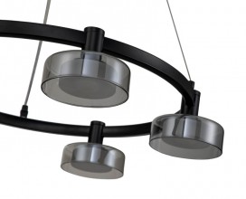 Подвесная люстра Stilfort 4009/02/05P