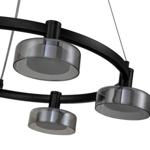 Подвесная люстра Stilfort 4009/02/05P