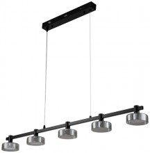 Подвесная люстра Stilfort 4009/02/05PL