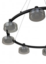 Подвесная люстра Stilfort 4009/02/08P