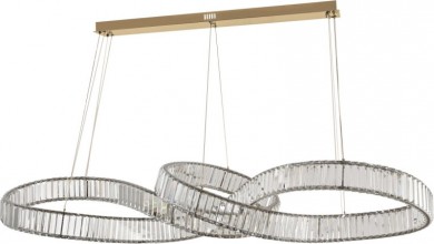 Подвесная люстра Stilfort 4020/03/16PL