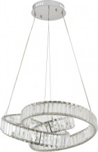 Подвесная люстра Stilfort 4020/09/06P