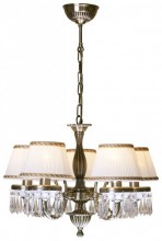 Подвесная люстра VELANTE 142-503-05