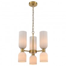 Подвесная люстра VELANTE 281-403-06