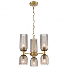 Подвесная люстра VELANTE 281-443-06