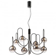 Подвесная люстра VELANTE 287-023-08