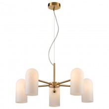 Подвесная люстра VELANTE 336-503-05