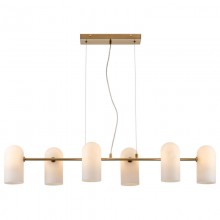 Подвесная люстра VELANTE 336-503-06