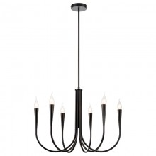 Подвесная люстра VELANTE 368-023-06