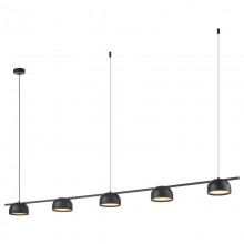 Подвесная люстра VELANTE 472-023-05