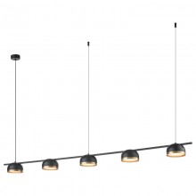 Подвесная люстра VELANTE 472-403-05