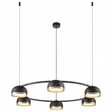 Подвесная люстра VELANTE 472-403-06