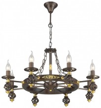 Подвесная люстра VELANTE 536-723-08