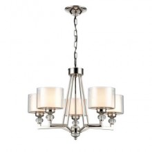 Подвесная люстра Vele Luce VL1053L05