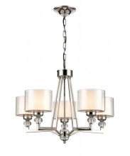 Подвесная люстра Vele Luce VL1053L05