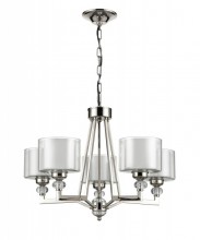 Подвесная люстра Vele Luce VL1053L05