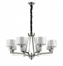 Подвесная люстра Vele Luce VL1053L08