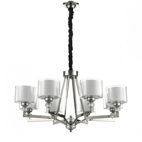Подвесная люстра Vele Luce VL1053L08