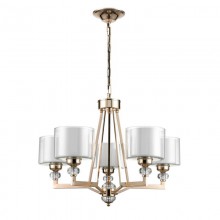 Подвесная люстра Vele Luce VL1054L05