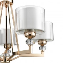 Подвесная люстра Vele Luce VL1054L05