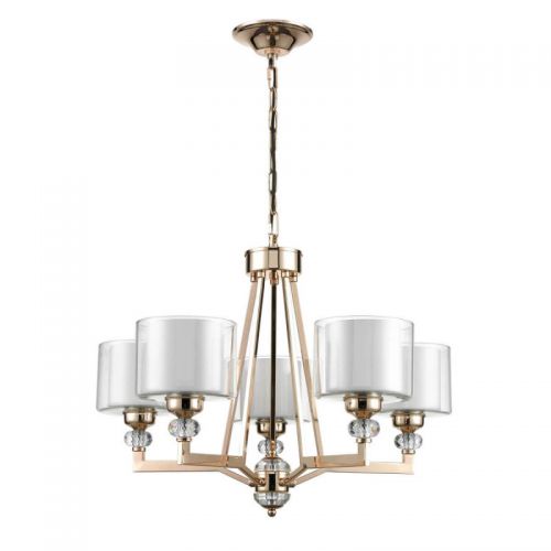 Подвесная люстра Vele Luce VL1054L05