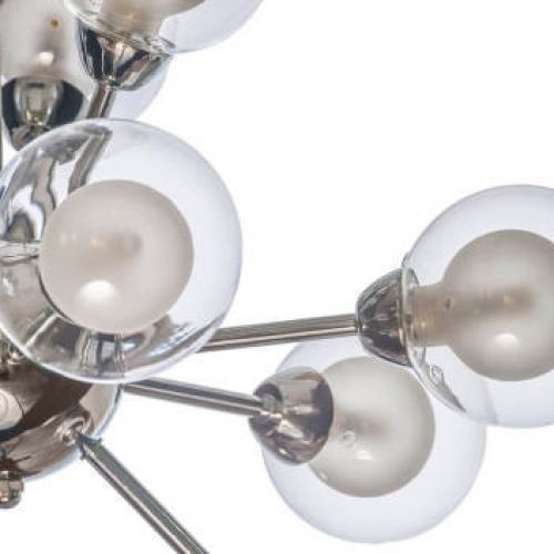 Подвесная люстра Vele Luce VL1173L12