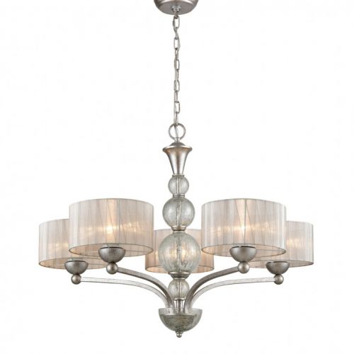 Подвесная люстра Vele Luce VL1235L05